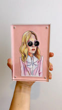 Load image into Gallery viewer, itty bitty (Rachel Zoe)