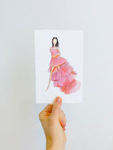 Load image into Gallery viewer, itty bitty (Pretty in Pink)